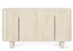 CREDENZA IN LEGNO - SERAPIS