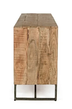 CREDENZA IN LEGNO L - ELMER