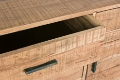 CREDENZA IN LEGNO L - ELMER