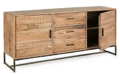 CREDENZA IN LEGNO L - ELMER