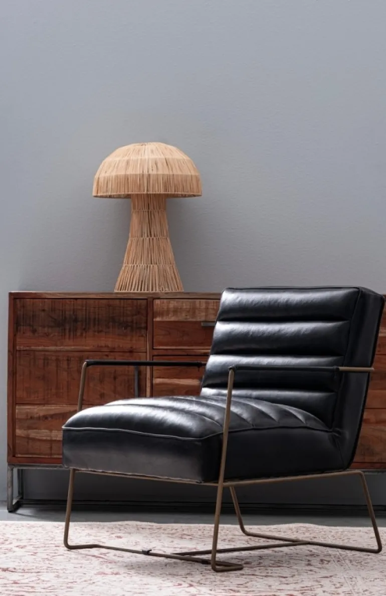 CREDENZA IN LEGNO S - ELMER