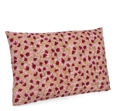 CUSCINO CLOTHILDE ROSA 40X60