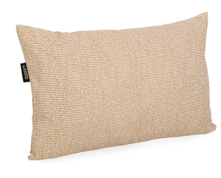 CUSCINO DA ESTER BAHAR ARAN MEL 06 60X40