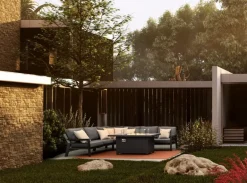 CUSCINO DA ESTER BAHAR ARAN MEL 06 50X50