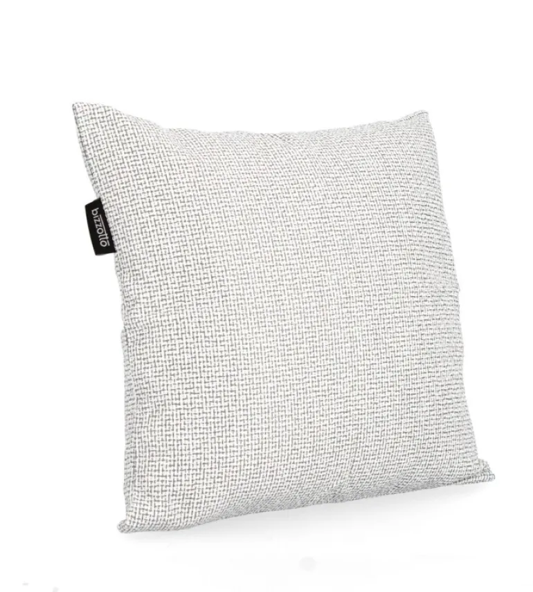 CUSCINO DA ESTER BAHAR GRIG MEL 21 45X45