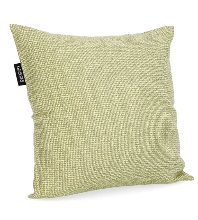 CUSCINO DA ESTER BAHAR VERD MEL 12 50X50