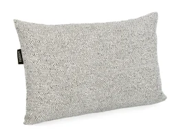 CUSCINO DA ESTERN IPEK GRIG MEL 18 60X40