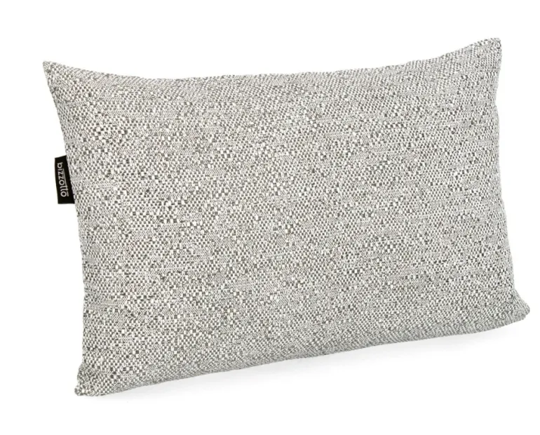 CUSCINO DA ESTERN IPEK GRIG MEL 18 60X40