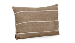 CUSCINO DHARNA NATURALE 60X40