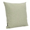 CUSCINO DILANA VERDE MELANGE 10 50X50