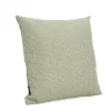 CUSCINO DILANA VERDE MELANGE 10 45X45