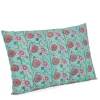 CUSCINO EMELIE VERDE SME 40X60
