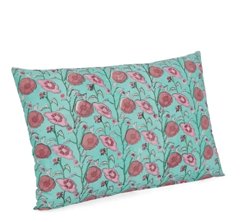 CUSCINO EMELIE VERDE SME 40X60