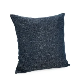 CUSCINO IPEK BLUE MELANGE 20 45X45