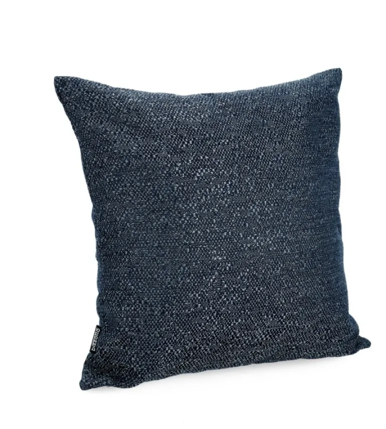 CUSCINO IPEK BLUE MELANGE 20 45X45