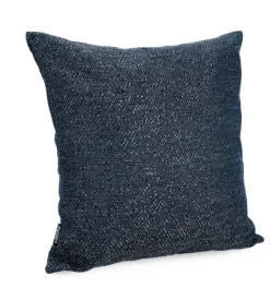 CUSCINO IPEK BLUE MELANGE 20 50X50