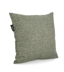 CUSCINO IPEK VERDE MELANGE 11 45X45