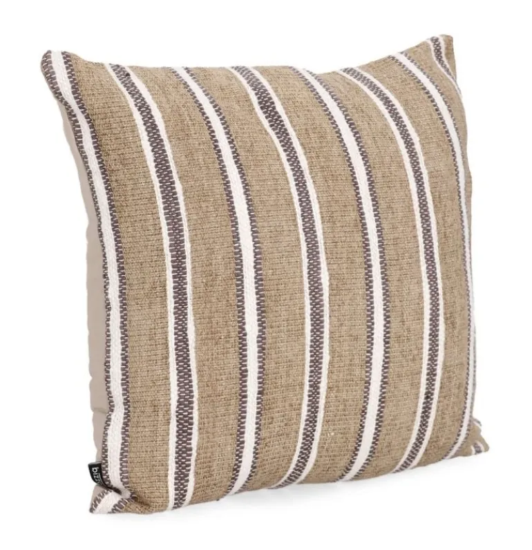 CUSCINO LALAP NATURALE 50X50