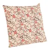 CUSCINO LORIENT AVORIO C-FIORE 45X45