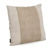 CUSCINO MANPUR NATURALE 45X45