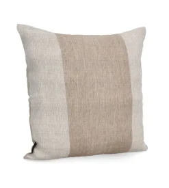 CUSCINO MANPUR NATURALE 50X50