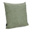 CUSCINO MERVE VERDE MELANGE 50X50