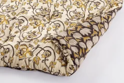 CUSCINO PAVIMENTO CALAIS AVORIO 60X120