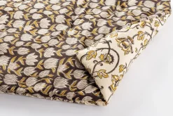 CUSCINO PAVIMENTO CALAIS AVORIO 60X120