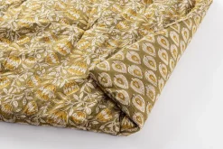 CUSCINO PAVIMENTO REIMS VERDE 60X120