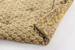 CUSCINO PAVIMENTO REIMS VERDE 60X120