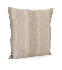 CUSCINO RAIPUR NATURALE 50X50