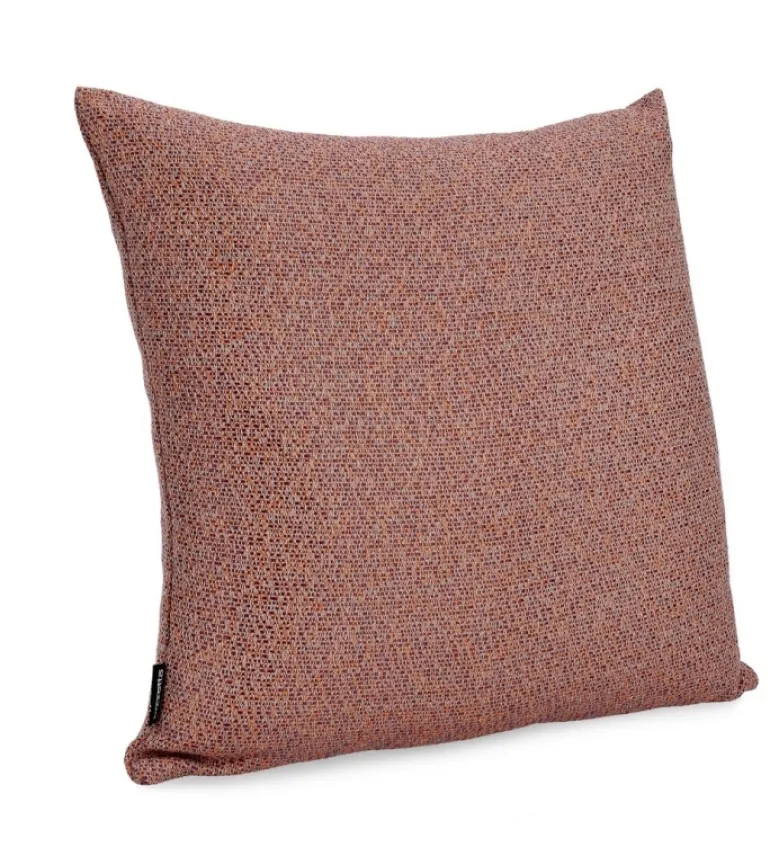 CUSCINO SIRIN ARANCIO MELANGE 11 50X50