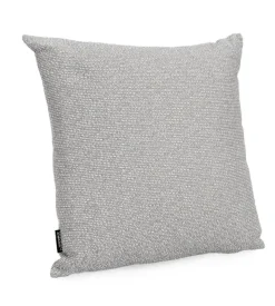 CUSCINO SIRIN BLUE MELANGE 39 50X50