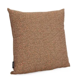 CUSCINO SIRIN VERDE MELANGE 09 50X50