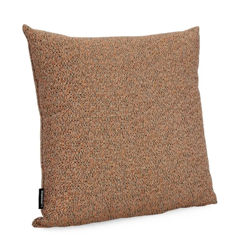 CUSCINO SIRIN VERDE MELANGE 09 50X50