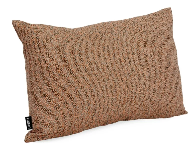 CUSCINO SIRIN VERDE MELANGE 09 60X40