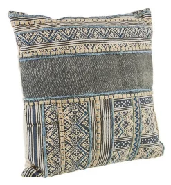 CUSCINO TILAK SNORKEL 45X45