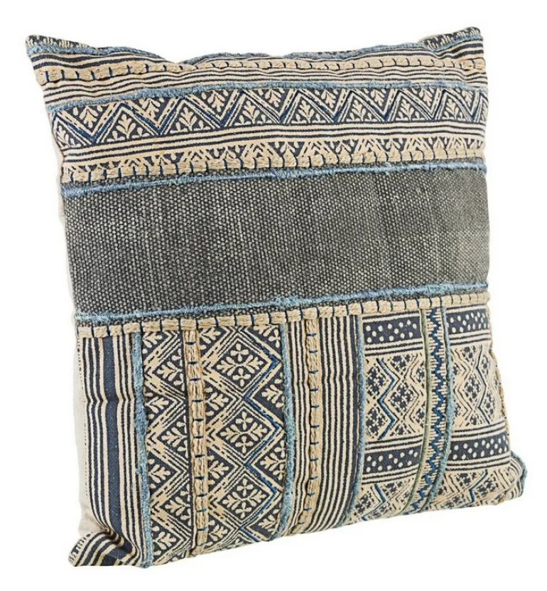 CUSCINO TILAK SNORKEL 45X45