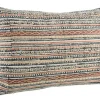 CUSCINO TILAK SUNBURN 40X60