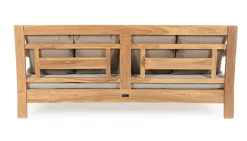 DAYBED C-C BALI NATURAL - FSC