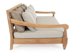 DAYBED C-C BALI NATURAL - FSC
