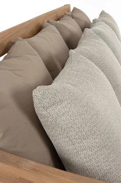 DAYBED C-C BALI NATURAL - FSC