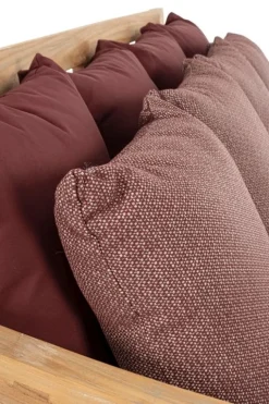 DAYBED C-C BALI WINE - FSC