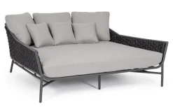 DAYBED C-C EVERLY ANTR QS22/GRAPHITE