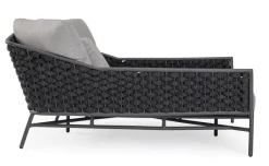 DAYBED C-C EVERLY ANTR QS22/GRAPHITE