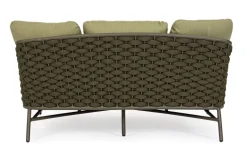 DAYBED C-C EVERLY OLIV QS24