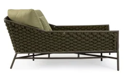 DAYBED C-C EVERLY OLIV QS24