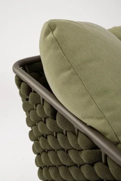 DAYBED C-C EVERLY OLIV QS24