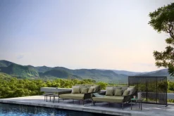 DAYBED C-C EVERLY OLIV QS24