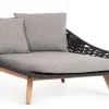 DAYBED C-C TAMIRES ANTRACITE